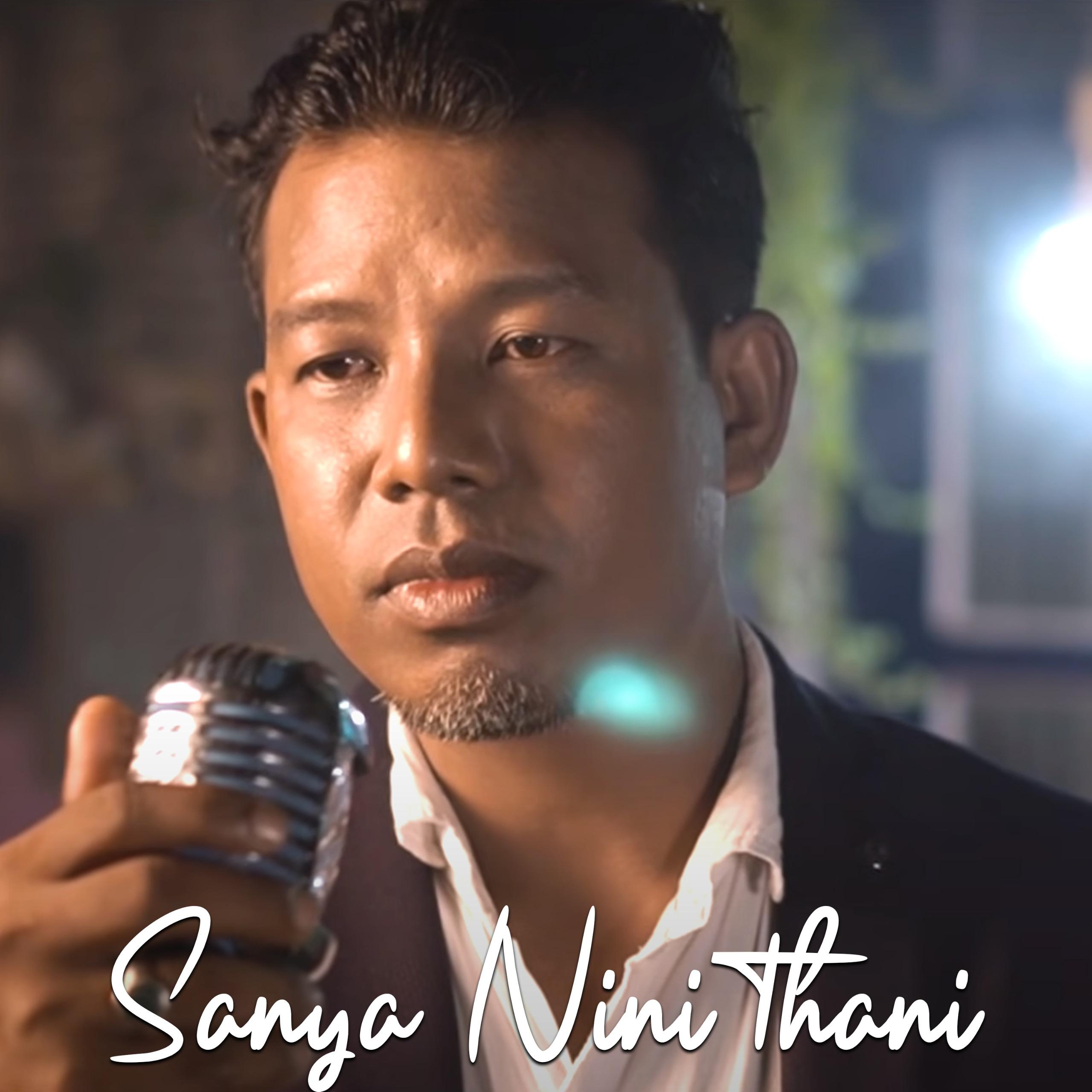 Moonlight by Ocean Breeze